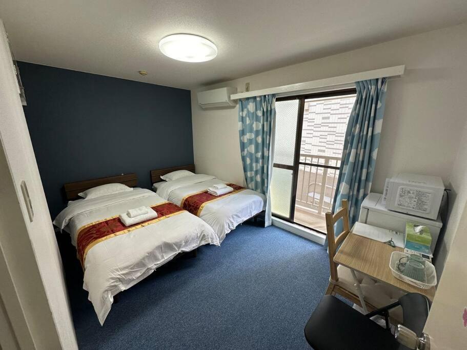 Akabane Ment Wei Hefuyan7190 Appartement *