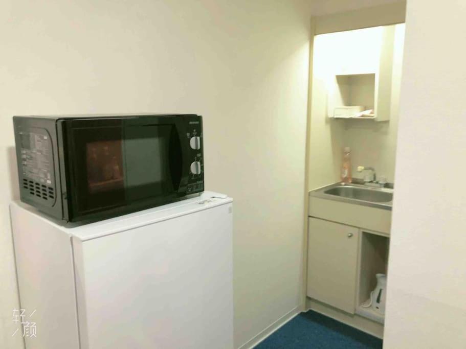 Appartement Akabane Ment Wei Hefuyan7190